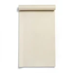 Dutch Plain Wallpaper 10m x 0.53m Beige, Model 17123