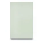 Dutch Plain Wallpaper 10m x 0.53m Pale Green, Model 17124