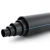 أنابيب HDPE ضغط 10 بار [PE 80] قطر خارجي 500 مم SDR 13.6 لون أسود - Image 1