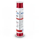 0.5mm Copper Flexible Wire 300/500V Heat Resistant PVC Insulation 0.6mm Thick | Al Fanar