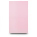 Plain Wallpaper Pink Color Length 10 m Width 0.53 m Model 17125