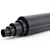 مواسير HDPE ضغط 10 بار PE 80 قطر 560 مم SDR 13.6 لون أسود - Image 1