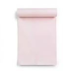 Dutch Plain Wallpaper 10m x 0.53m, Pale Pink Color, Model 17126
