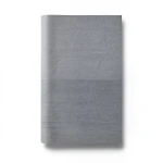 Italian Wallpaper Patterned Design Gray Color, Size 10m x 0.73m, Model 125021