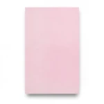 Dutch Plain Wall Covering 10 m x 0.53 m Pink, Model 18342