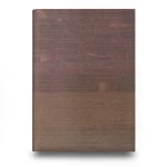 Italian Wallpaper Patterned Design Brown Color, Size 10mx0.73m, Model 125020