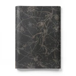 Italian Wallpaper Patterned Design 10mx0.73m Dark Beige