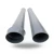 UPVC Sewer Pipe Size 200 mm Thickness 4.5 mm Gray - Image 1