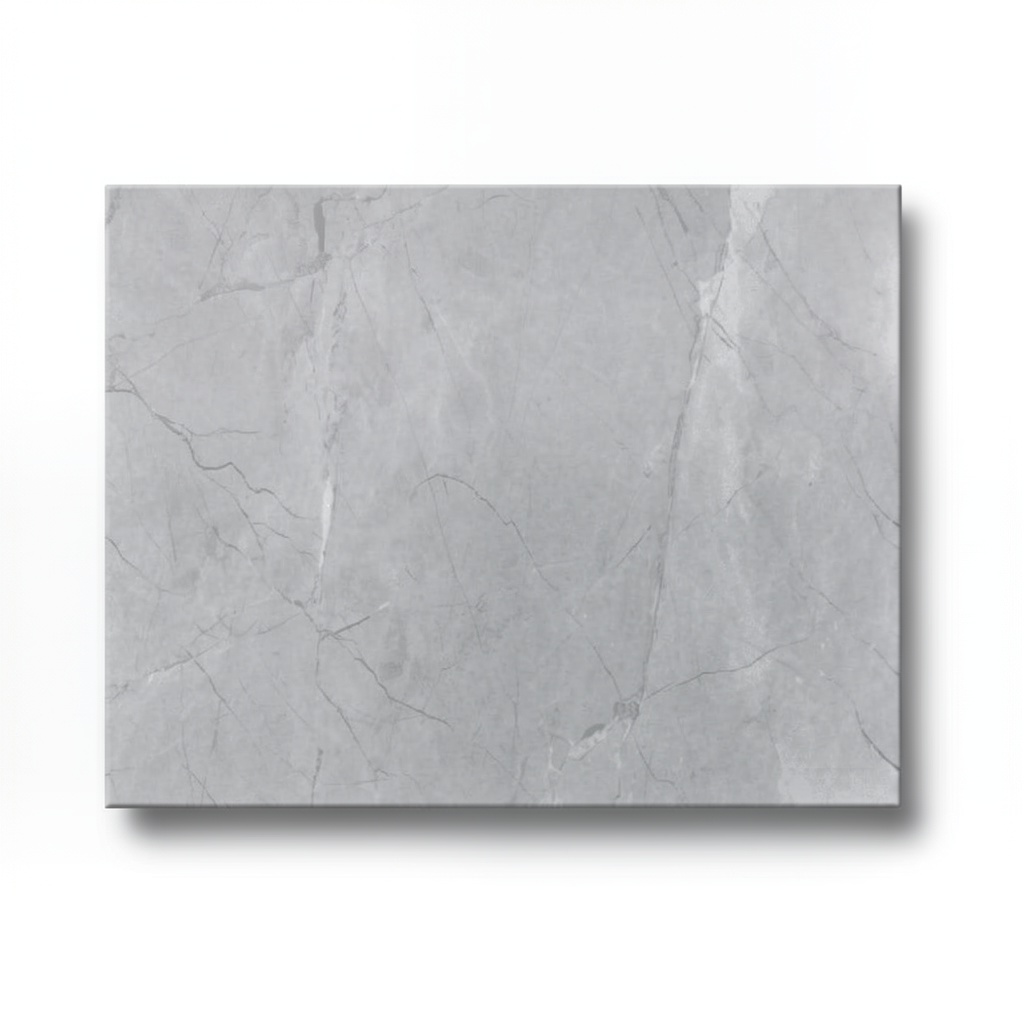 Porcelain Flooring 45x90 cm Thickness 11 mm Sicilia Grey, Amore