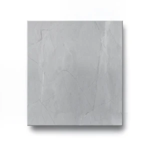 Porcelain Floor Tiles 10 mm Thick, Size 60x60 cm, Sicilia Grey, Amore Design