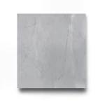 Porcelain Floor Tiles 9 mm Thickness, 30x30 cm Sicilia Grey, Amore Design