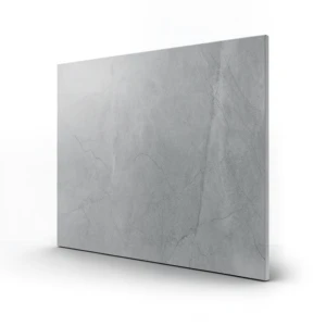 Porcelain Floors 10 mm Thick, Size 30x60 cm, Sicilia Grey Color, Amore
