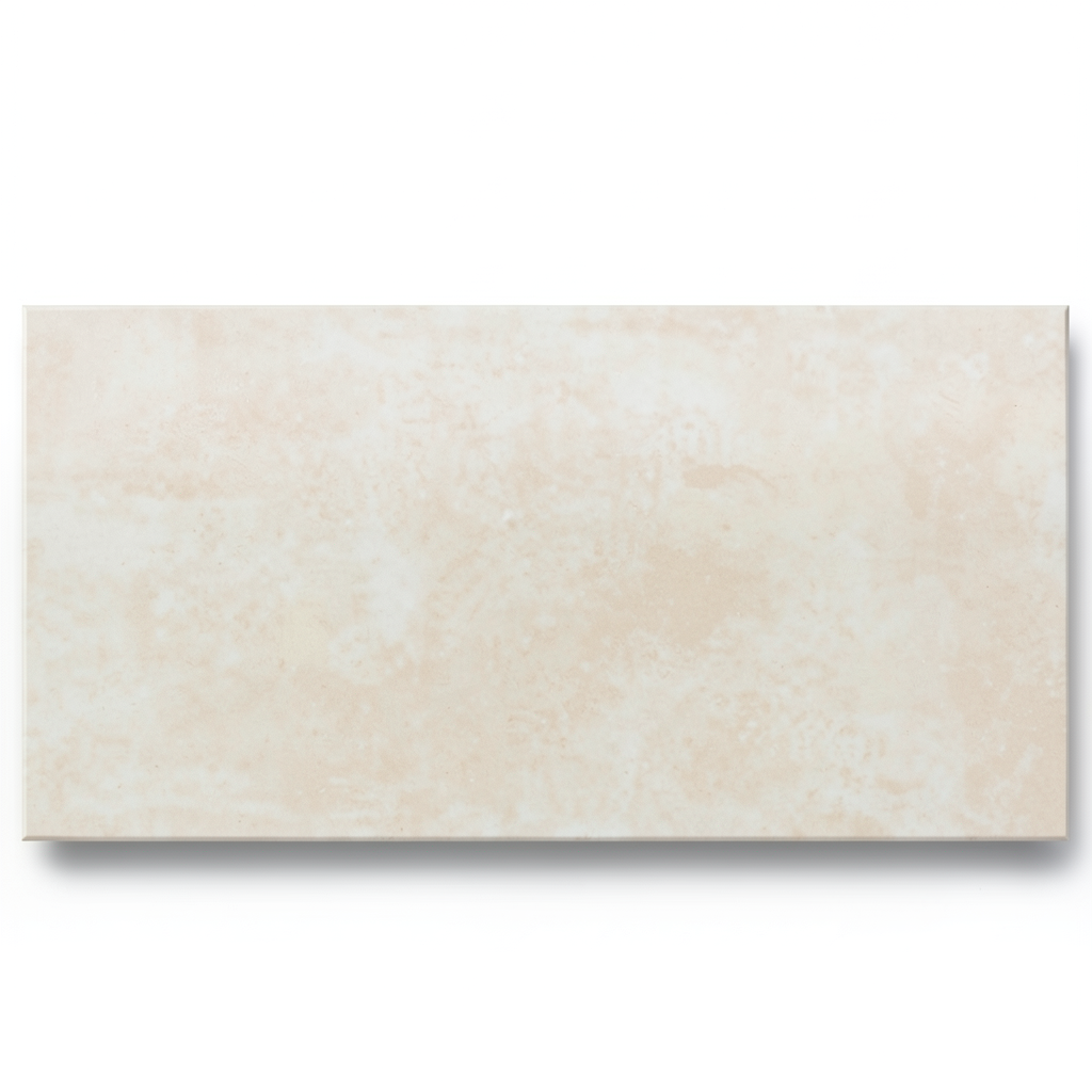 Beige Porcelain Flooring 120x60 cm, Thickness 12 mm, Milano Design