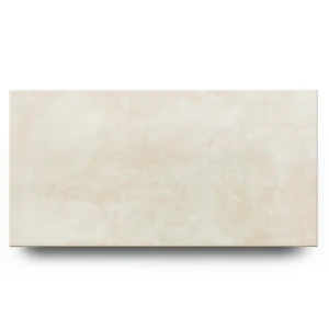 Beige Porcelain Flooring 10 mm Thickness, 30x60 cm Milano Design