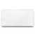 Porcelain Flooring 120x60 cm Thickness 12 mm White Milano Design - Image 1