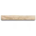 Porcelain Flooring 15x120 cm Birch Color, Cortina Design