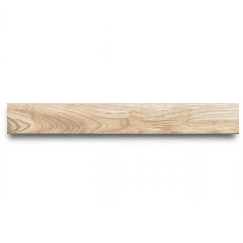 Porcelain Flooring 15x120 cm Birch Color, Cortina Design