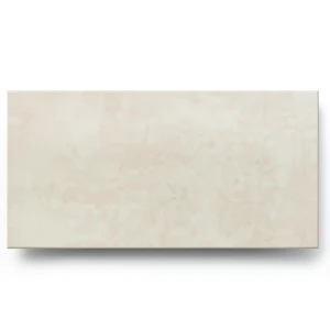 Beige Porcelain Flooring 10 mm Thickness, 30x60 cm Milano Design
