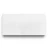 Porcelain Flooring Thickness 10 mm, Size 30x60 cm, Milano Design, White - Image 1