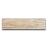 Porcelain Flooring 30x120 cm Birch Color, Cortina Design