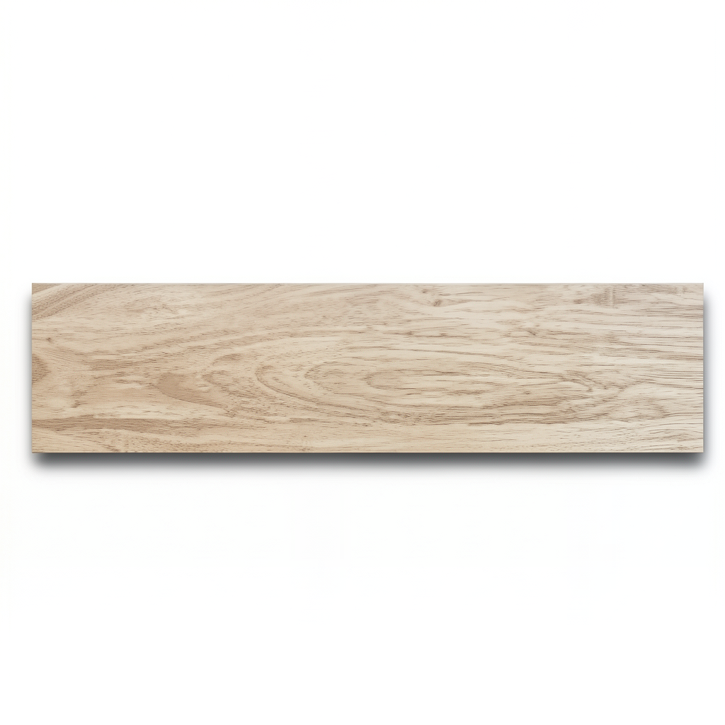 Porcelain Flooring 30x120 cm Birch Color, Cortina Design