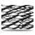 Hot Rolled Black Steel Expanded Metal Mesh Thickness 3 mm Width 2.44 m Length 5 m - Image 1
