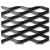 Hot Rolled Black Steel Expanded Metal Mesh Thickness 3 mm Width 2.44 m Length 1 m - Image 1