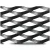 Hot Rolled Black Steel Expanded Metal Mesh Thickness 3 mm Width 2.44 m Length 7 m - Image 1