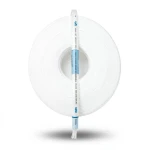 لفة سلك كهرباء AWM نحاس مجدول 600 فولت 1/0 AWG، معزول PVC، أبيض، 2500 قدم | شركة الفنار