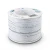 سلك كهرباء AWM نحاس مجدول 3/0 AWG 600 فولت معزول PVC أبيض 2500 قدم | شركة الفنار - Image 1