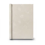 Italian Wallpaper Patterned Design Beige Color, Size 10mx0.73m, Model 125024