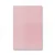 Dutch Plain Wall Covering 10 m x 0.53 m Pink, Model 18342 - Image 1