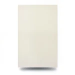Plain Wallpaper Pale Beige Color 10 m x 0.53 m, Model 18345