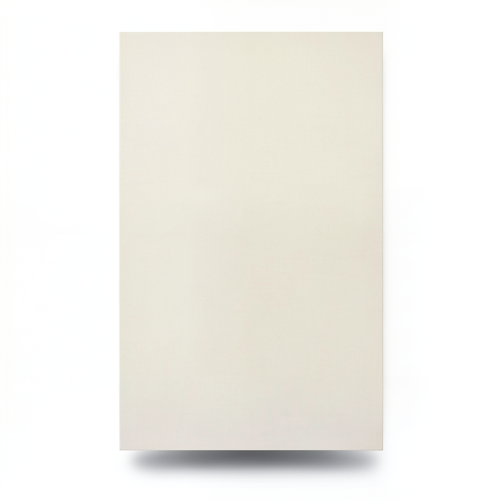 Plain Wallpaper Pale Beige Color 10 m x 0.53 m, Model 18345