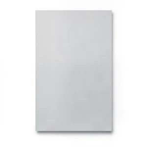 Plain Wallpaper Light Grey 10m x 0.53m, Model 17128