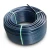 لفة أنابيب HDPE ضغط 4 بار PE 80، قطر خارجي 75 مم SDR 41 أسود مع خط أزرق - Image 1