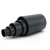 مواسير HDPE ضغط 10 بار PE 80 قطر 560 مم SDR 13.6 لون أسود - Image 1