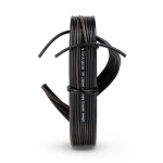 4mm Copper Flexible Wire 450/750V, PVC Insulation 0.8mm Thickness | Al Fanar