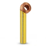 10sq mm Copper Flexible Wire 450/750 Voltage Rating, PVC Insulated 1mm Thick | Al Fanar