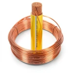 6mm Copper Flexible Electrical Wire 450/750 volts, PVC Insulation 0.8mm Thickness | Al Fanar