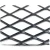 Hot Rolled (Black) Steel Expanded Metal Mesh Thickness 1.5 mm Width 1.22 m Length 1 m - Image 1