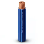 Flexible Copper Electric Wire 185mm2 Heat Resistant PVC Insulation, 450/750V | Al Fanar
