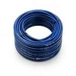 Flexible Copper Electrical Wire Heat Resistant PVC Insulation, 240 sq mm Conductor, 450/750 Voltage | Al Fanar