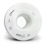 1/0 AWG Stranded Copper AWM Electrical Wire, 600V, PVC Insulated, White, 2500 feet | Al Fanar
