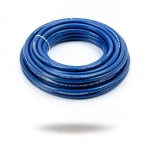 Flexible Copper Electrical Wire Heat Resistant PVC Insulation 150 sq mm, 450/750 V, Blue | Al Fanar