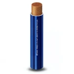 Flexible Copper Electric Wire 185mm2 Heat Resistant PVC Insulation, 450/750V | Al Fanar