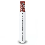 3/0 AWG Stranded Copper AWM Electric Wire 600V PVC Insulated White 2500ft | Al Fanar