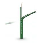 Flexible Copper Electric Wire 2.5mm Conductor Heat Resistant PVC Insulated 450/750V | Al Fanar