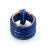 Flexible Copper Electrical Wire Heat Resistant PVC Insulation, 240 sq mm Conductor, 450/750 Voltage | Al Fanar