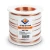 4/0 AWG Stranded Copper AWM Wire, 600V, PVC Insulation, White, 2500ft | Al Fanar - Image 1